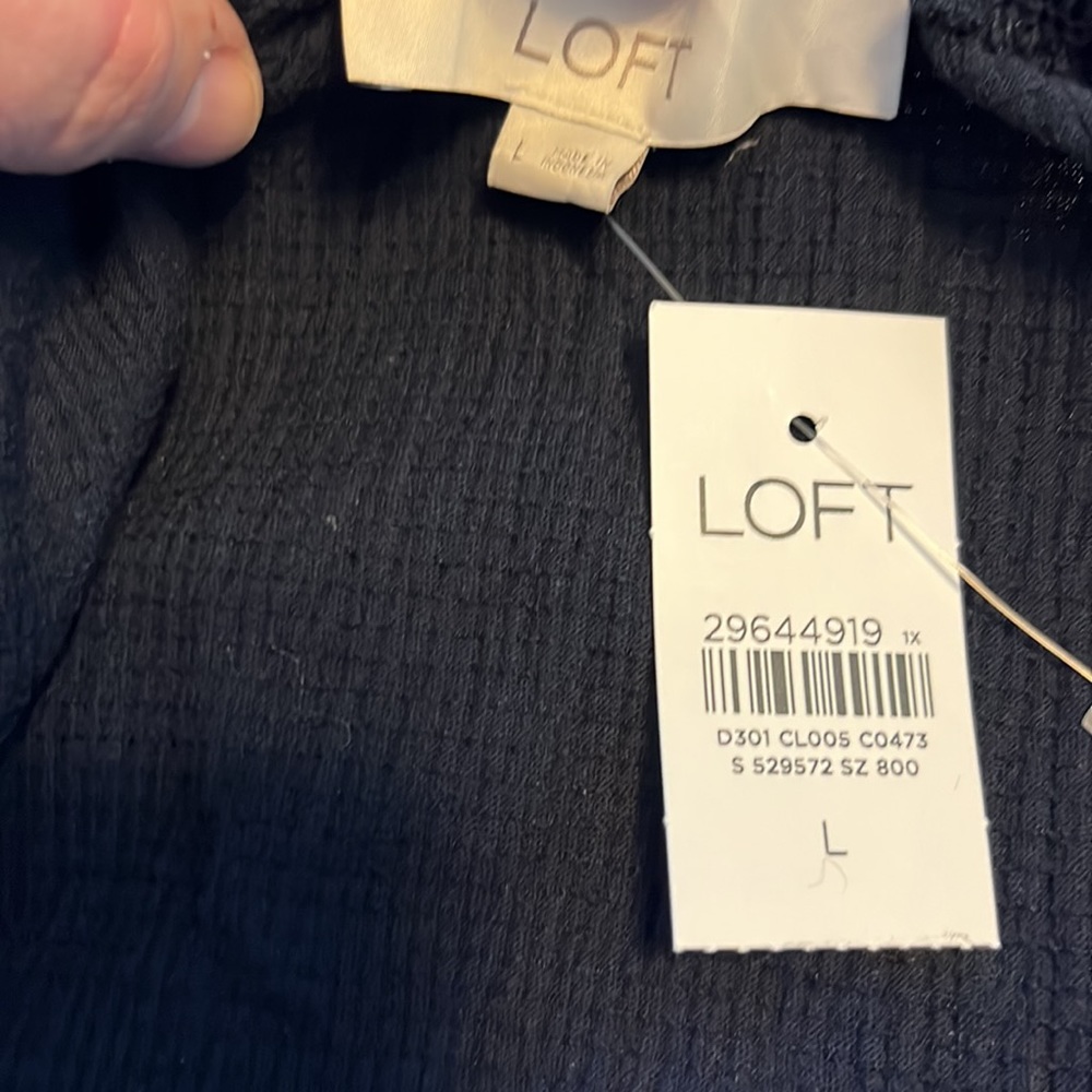 ⭐️Loft Top - Picture 3 of 3